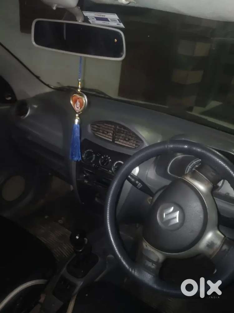 Maruti Suzuki Alto 800 2015 Petrol 130000 Km Driven