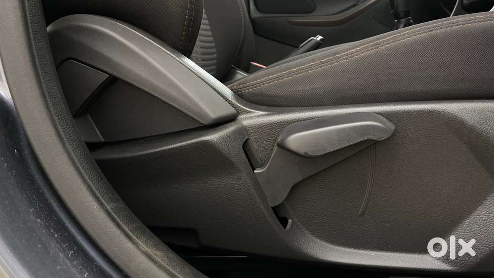 Ford Freestyle Titanium Plus Petrol, 2020, Petrol