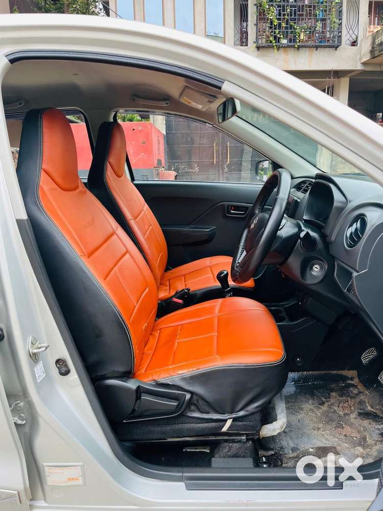 Maruti Suzuki Alto K10 1.0 Vxi, 2024, Petrol