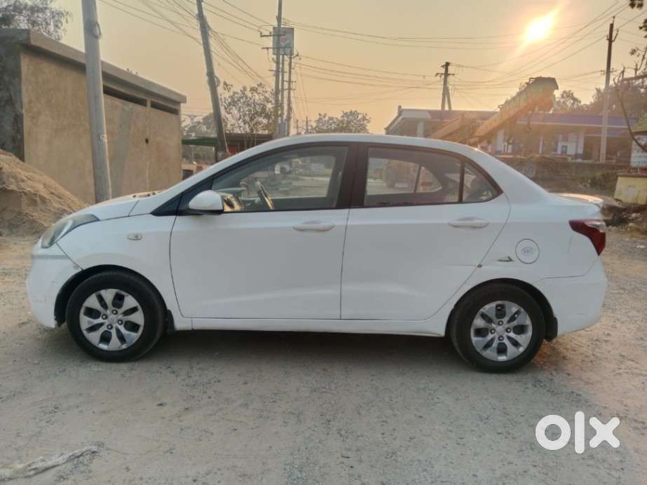 Hyundai Xcent 1.2 S Crdi, 2019, Diesel