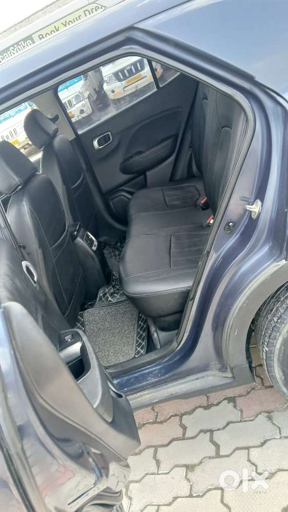 Hyundai Venue 1.0l Turbo Gdi Sx Mt, 2020, Petrol