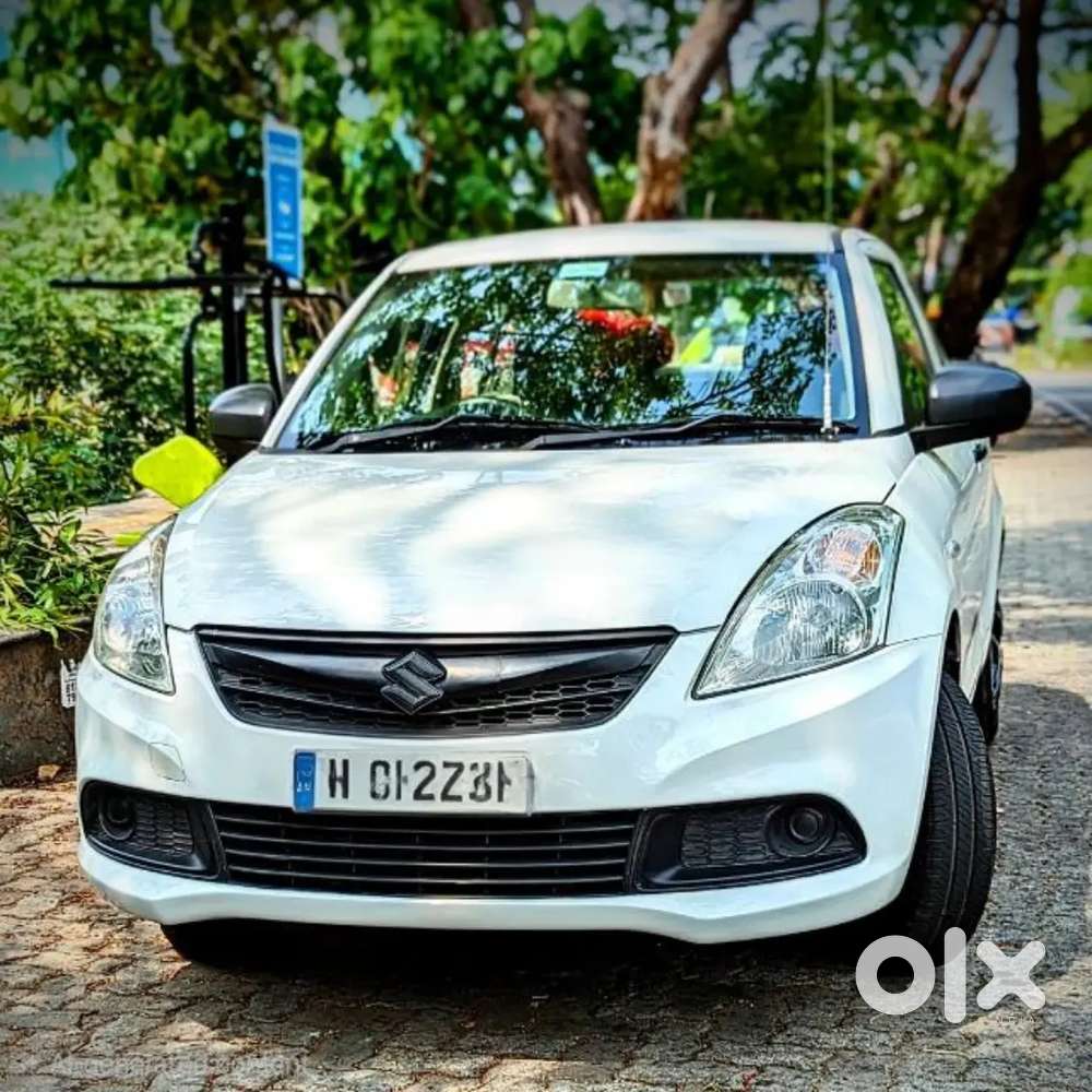 Company Fitted Cng Dzire For Rent