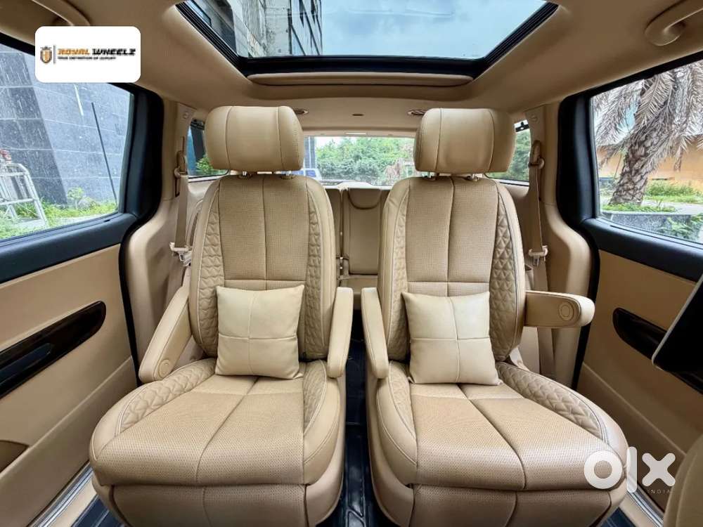 Kia Carnival, 2022, Diesel