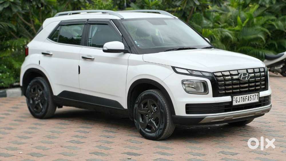 Hyundai Venue 1.5 Crdi S Plus, 2025, Diesel