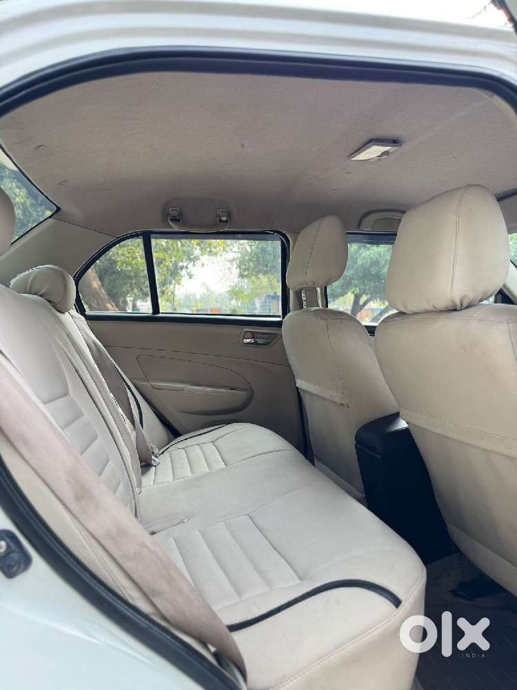 Maruti Suzuki Dzire, 2013, Cng & Hybrids