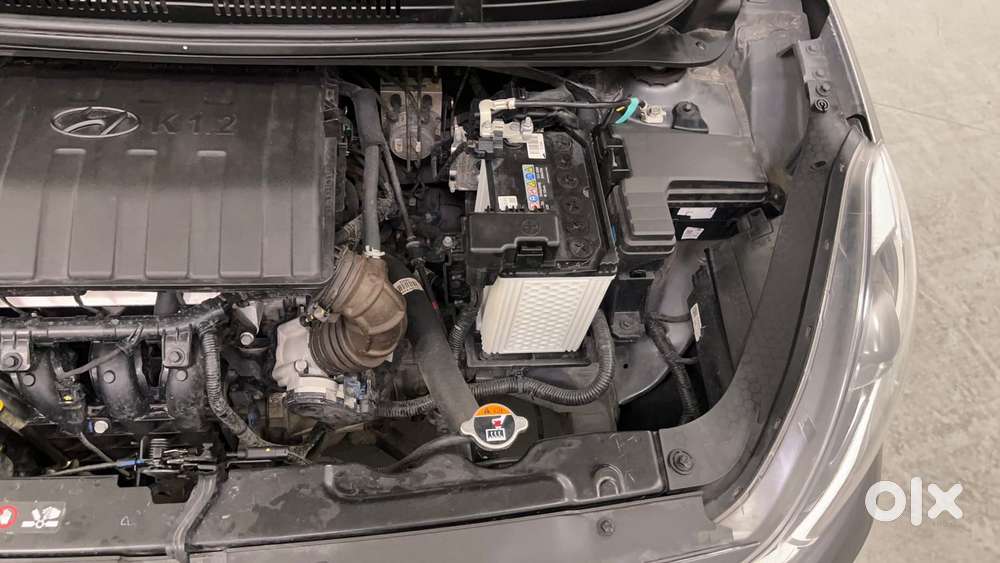 Hyundai Grand I10 Nios Asta 1.2 Kappa, 2024, Petrol