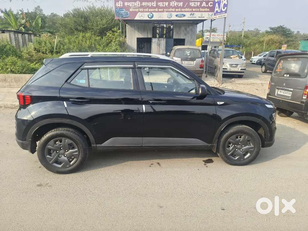 Hyundai Venue Kappa 2024