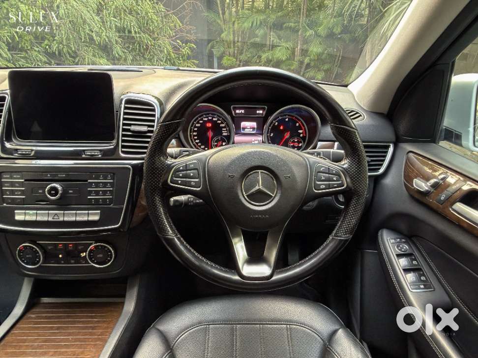 Mercedes-benz Gle Class 2.1 250d 4matic, 2019, Diesel