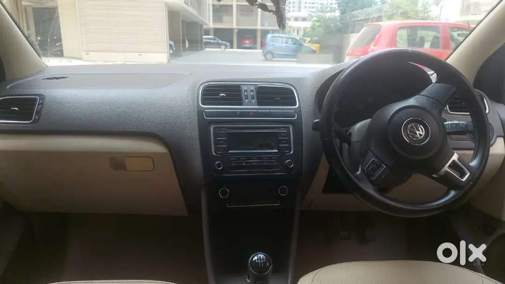 Volkswagen Vento Highline Petrol Classic Condition