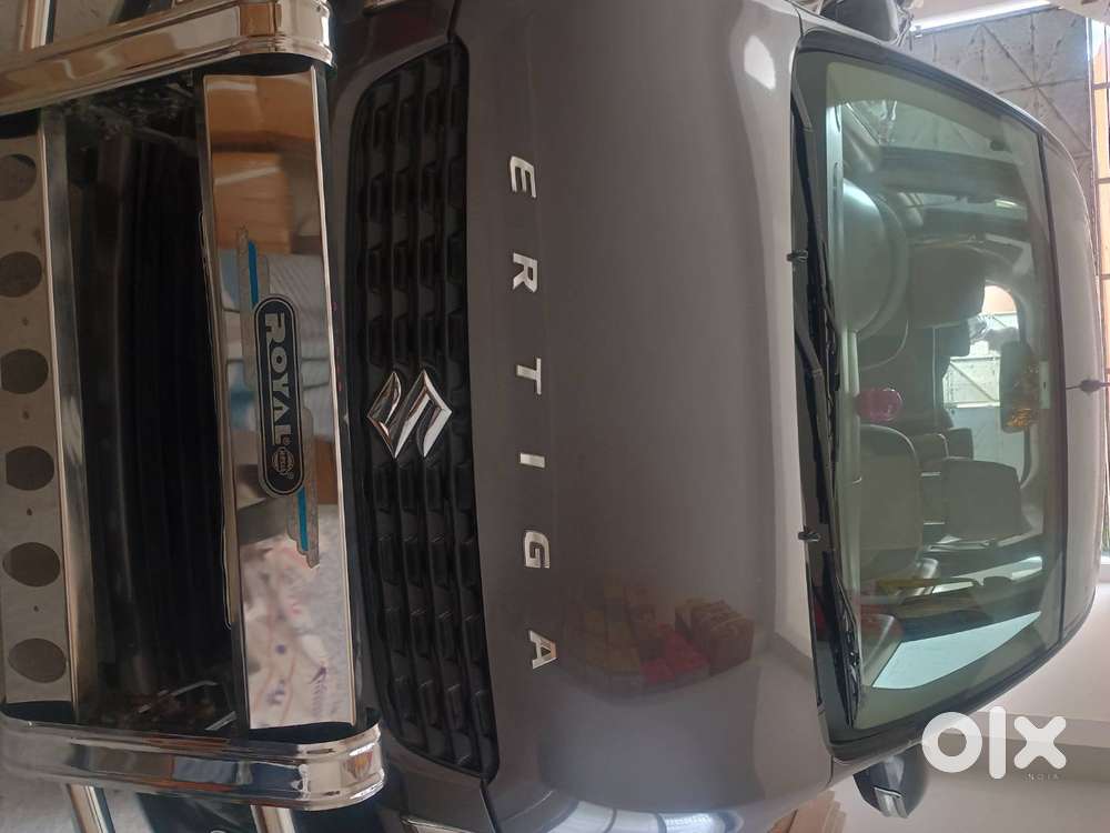 2013 Ertiga 3.5lakh Mo