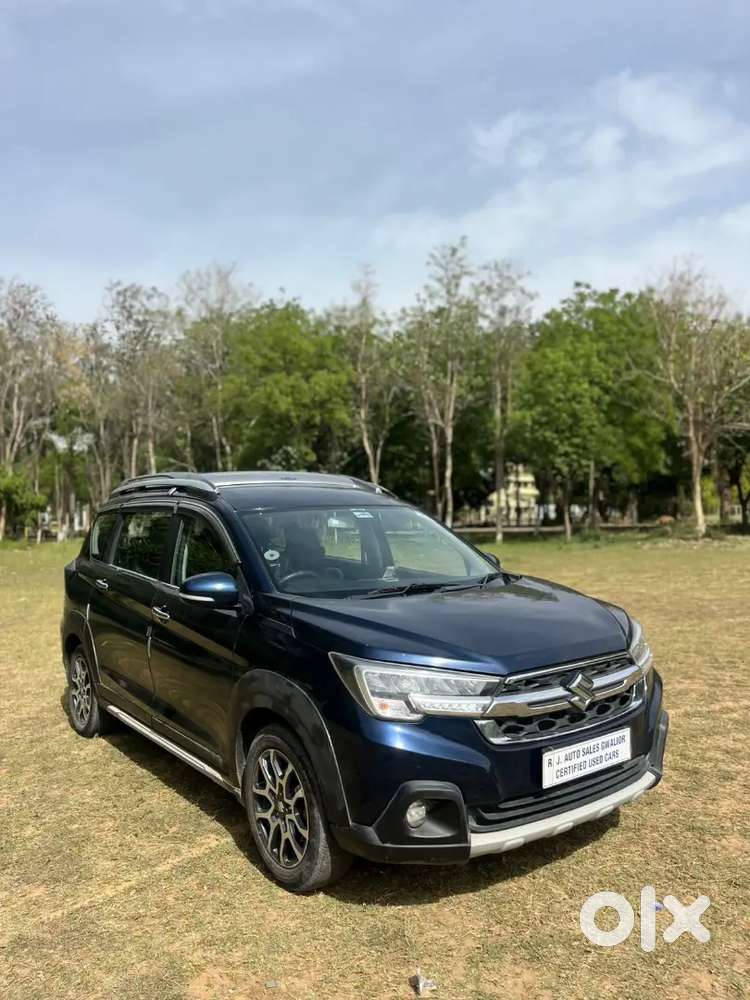 Nexa Xl6 First Owner Car Showroom Condition