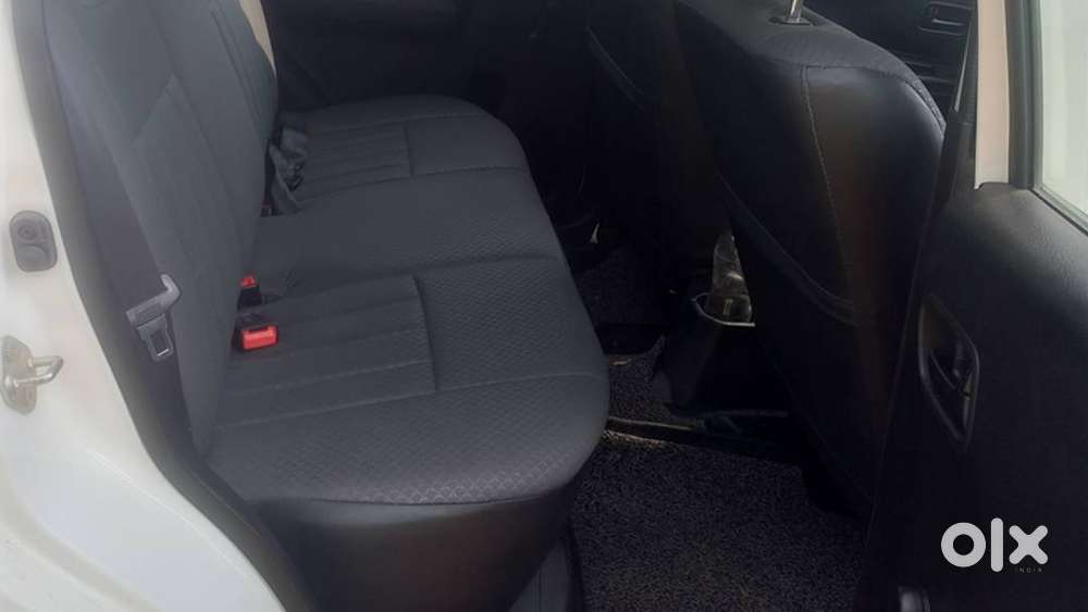 Maruti Suzuki Ignis (2021)