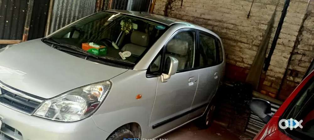Maruti Suzuki Zen Estilo 1.0 Vxi 2010
