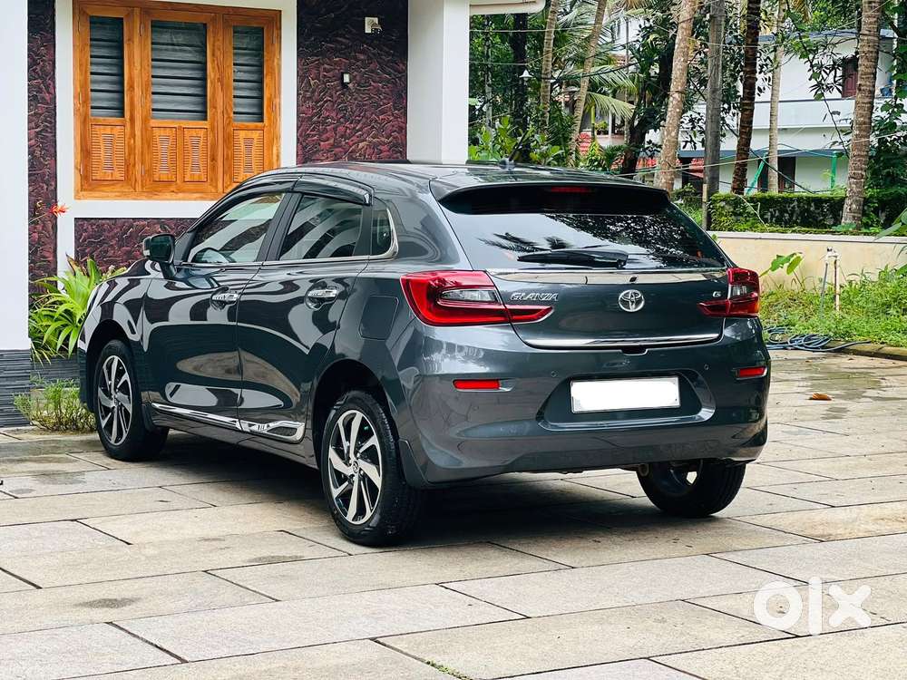 Toyota Urban Cruiser Taisor G 1.0 Petrol At, 2025, Petrol