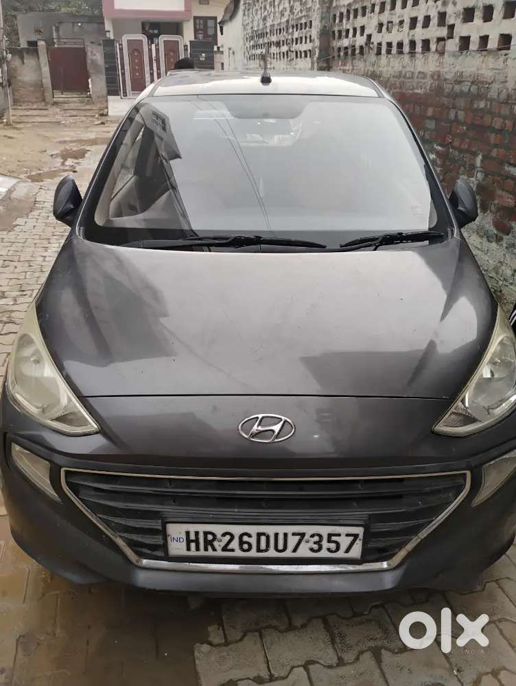 Hyundai New Santro 2018 Cng & Hybrids 75000 Km Driven