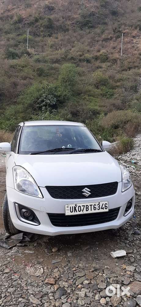 Swift 1.3 Zxi Petrol