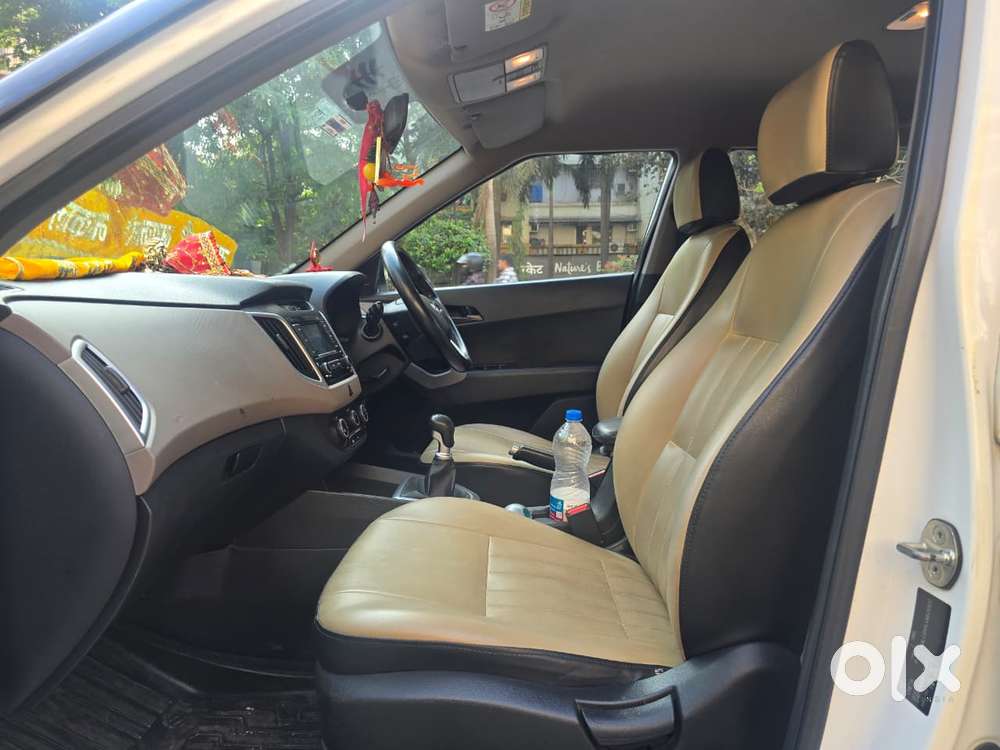 Hyundai Creta 1.4 Ex Diesel, 2019, Diesel