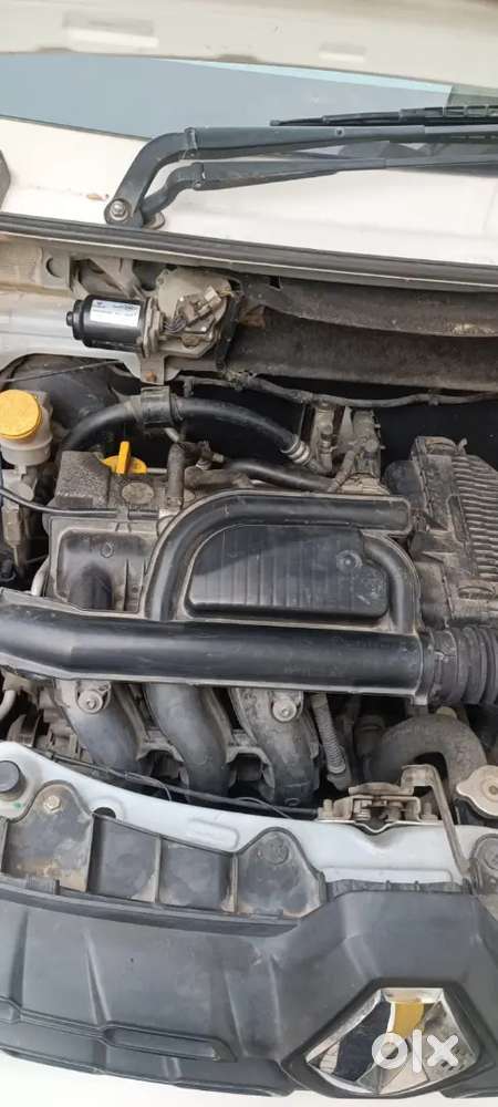 Renault Kwid 0.8 Rxt 2017
