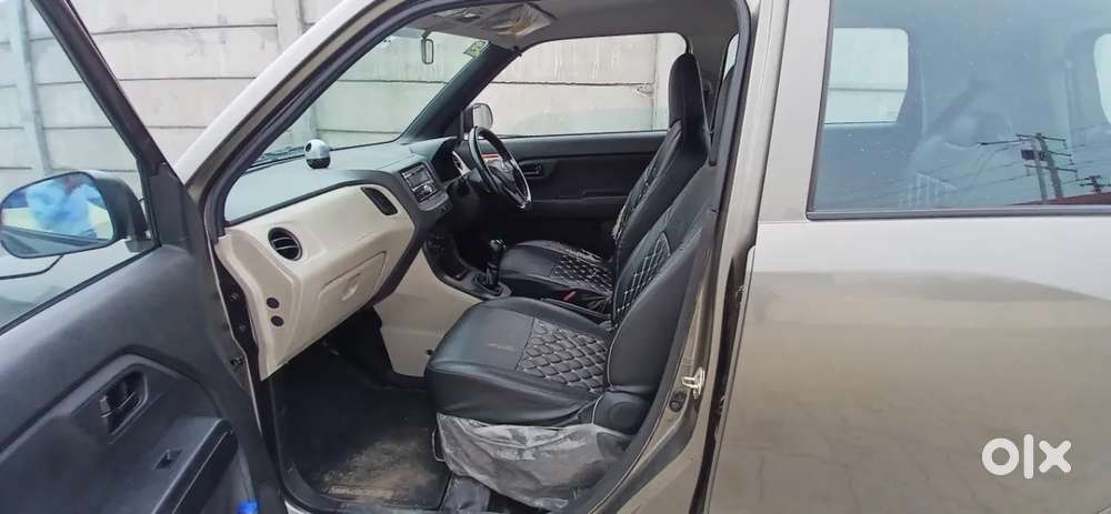 Maruti Suzuki Wagon R Lxi Cng, 2020, Cng & Hybrids