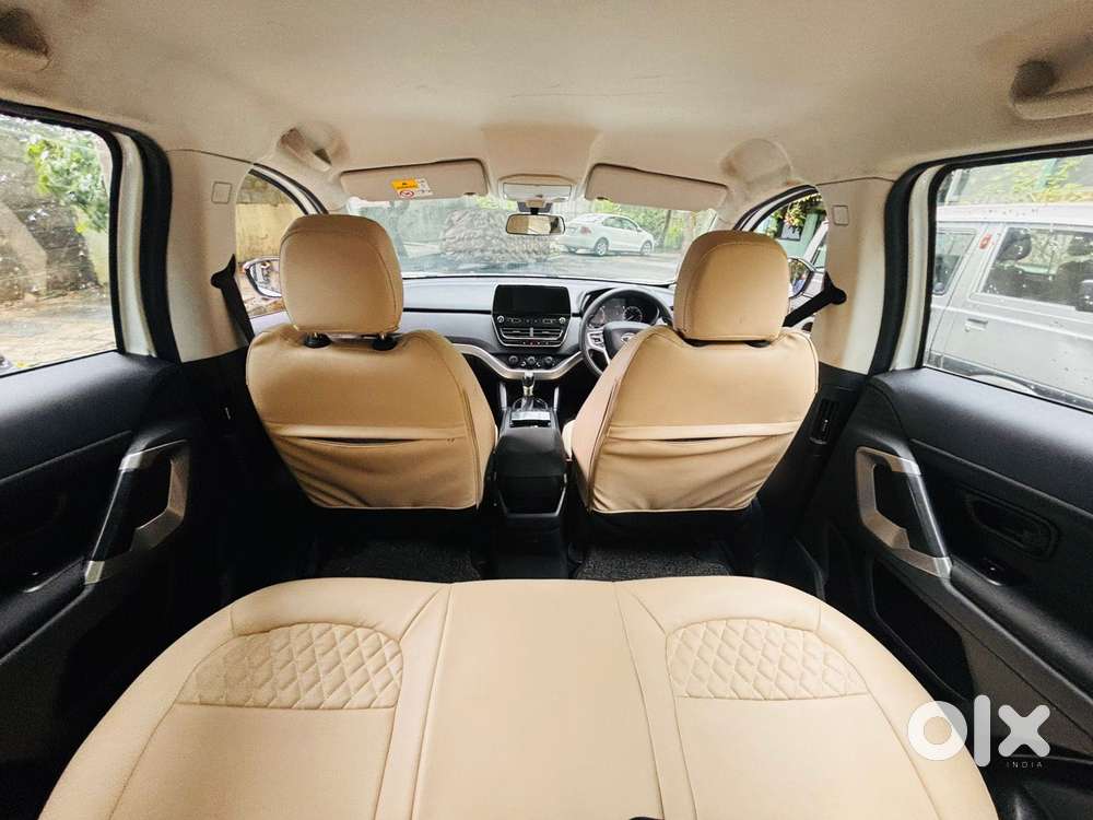 Tata Harrier Xma, 2021, Diesel