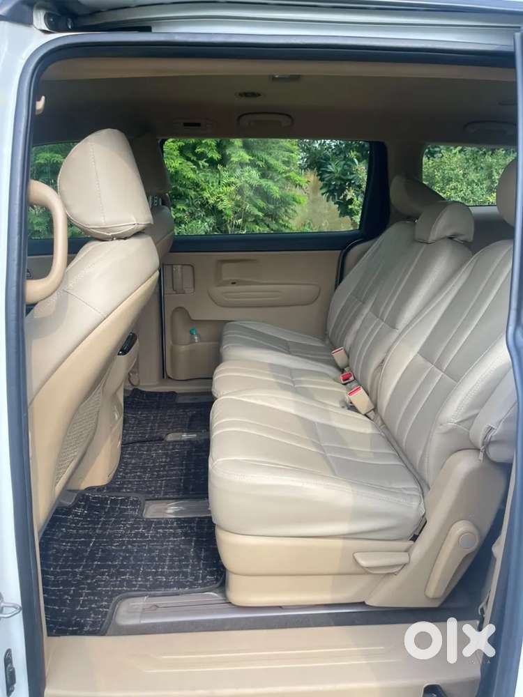 Kia Carnival, 2021, Diesel
