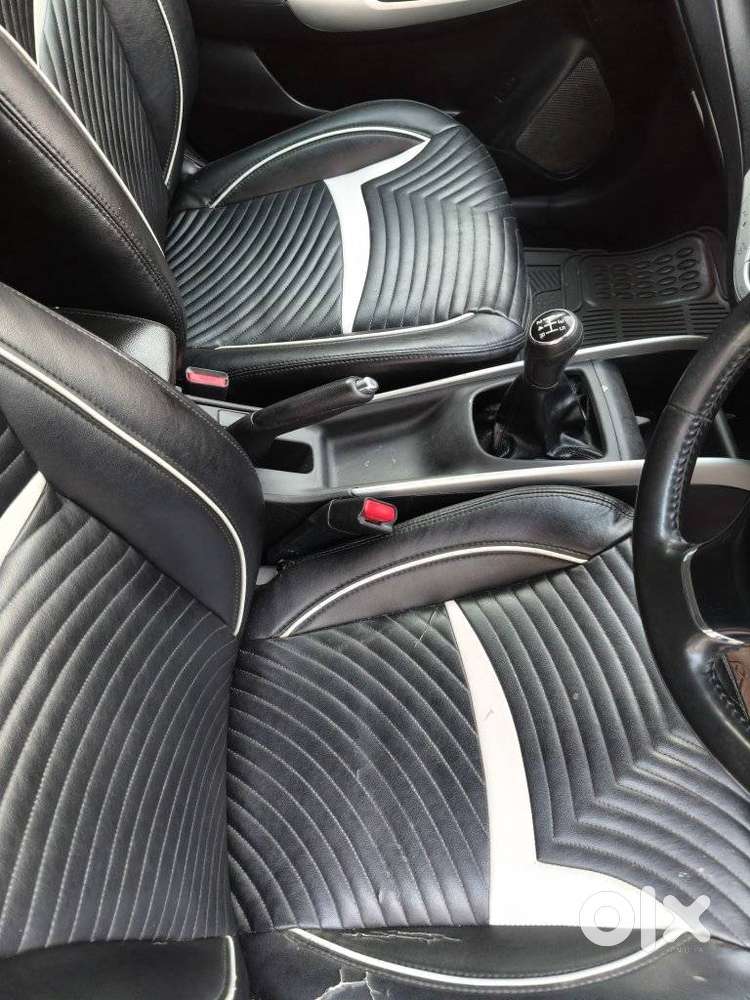 Maruti Suzuki Baleno 1.2 Zeta, 2018, Cng & Hybrids