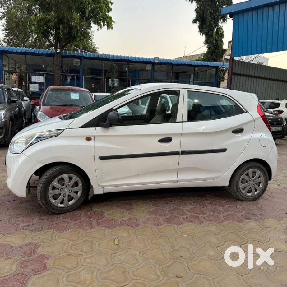 Hyundai Eon Magna +, 2018, Petrol