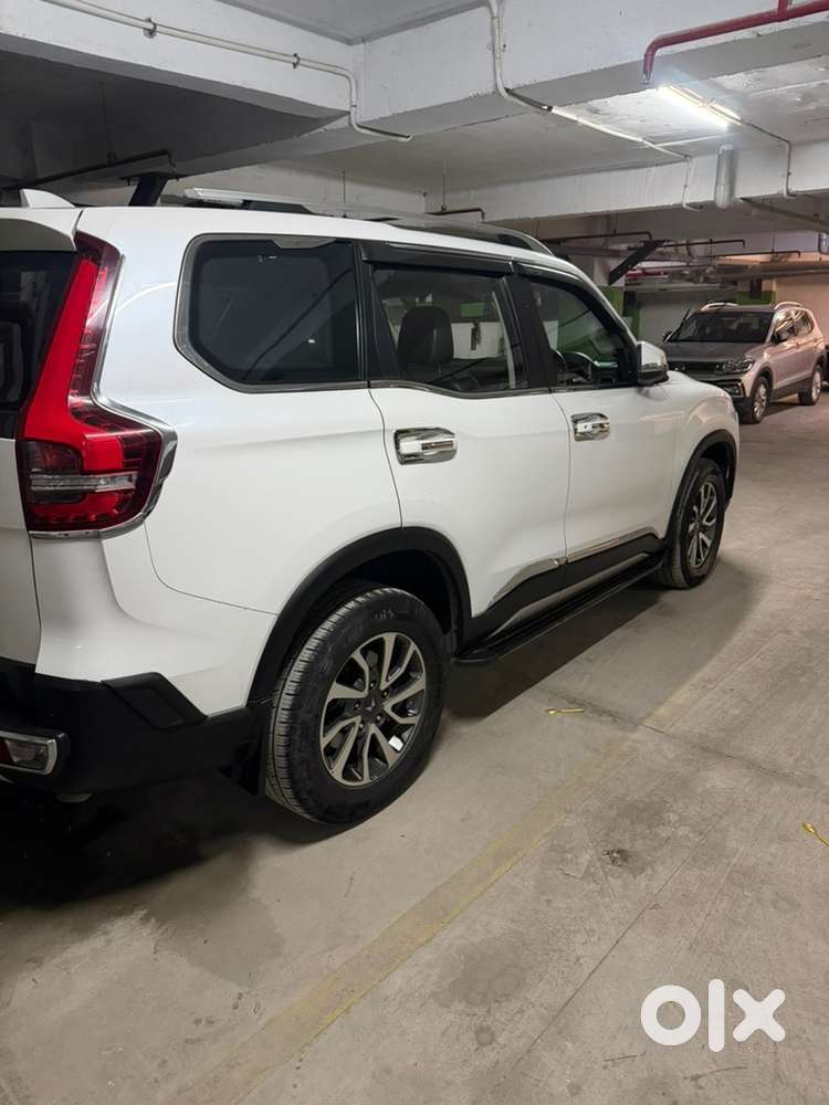 Mahindra Scorpio-n Diesel 2023
