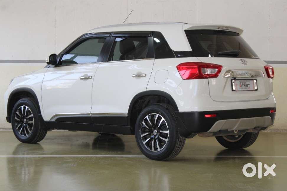 Toyota Urban Cruiser Cruiser Premium, 2021, Petrol