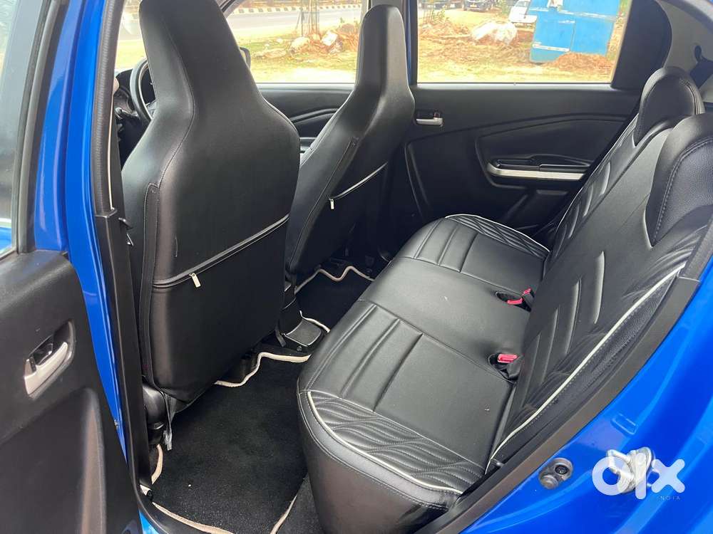 Maruti Suzuki Celerio Zxi Optional, 2021, Petrol
