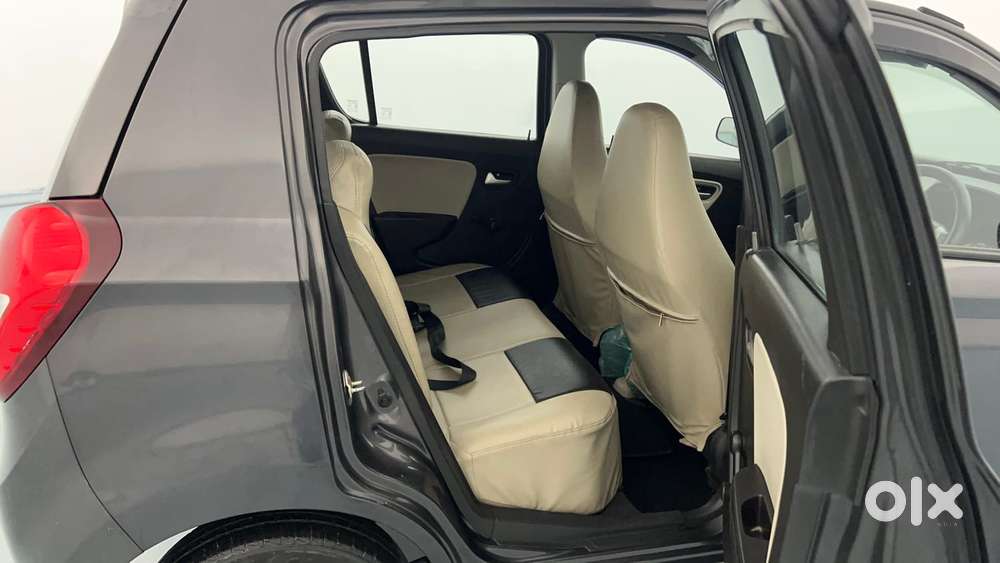 Maruti Suzuki Alto 800 Lxi, 2020, Petrol