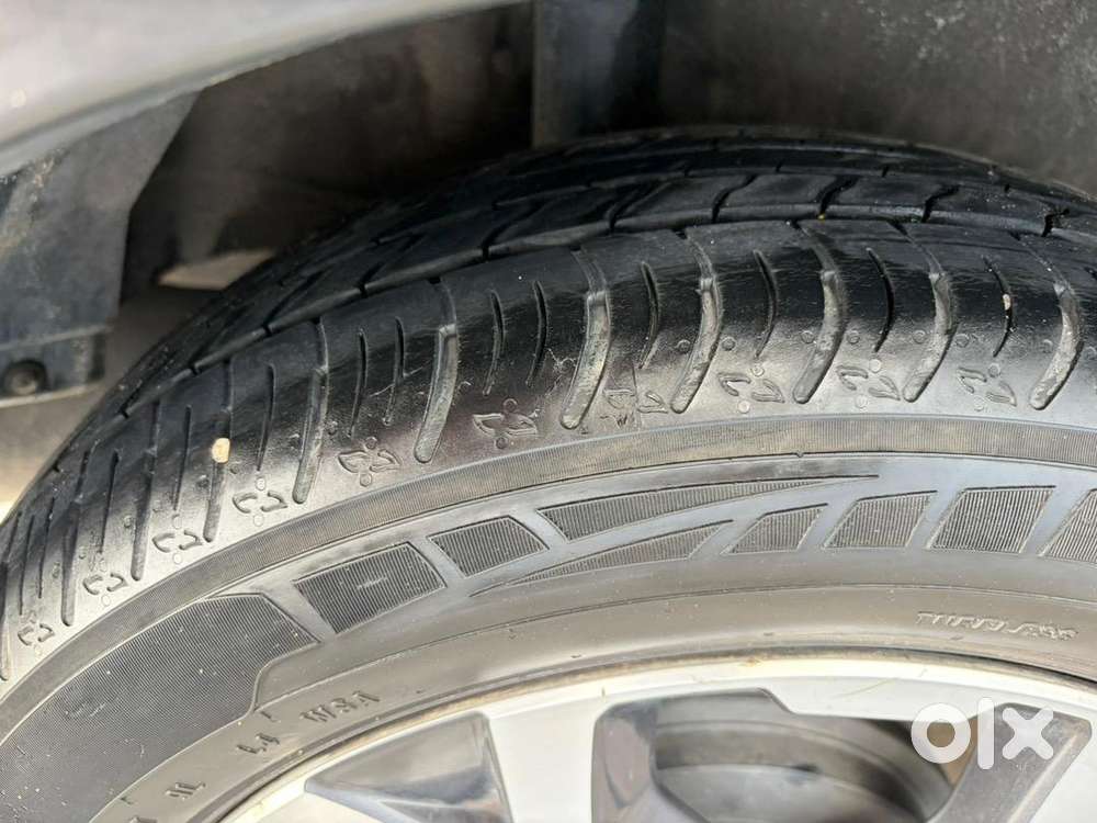 Honda Wr-v 2019 Diesel 71000 Km Driven