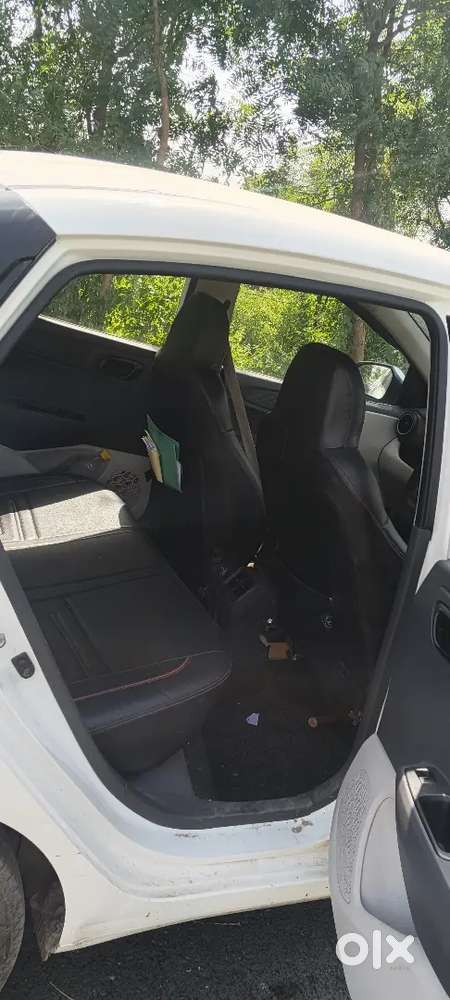 Hyundai Aura 1.2 S 2022 Model