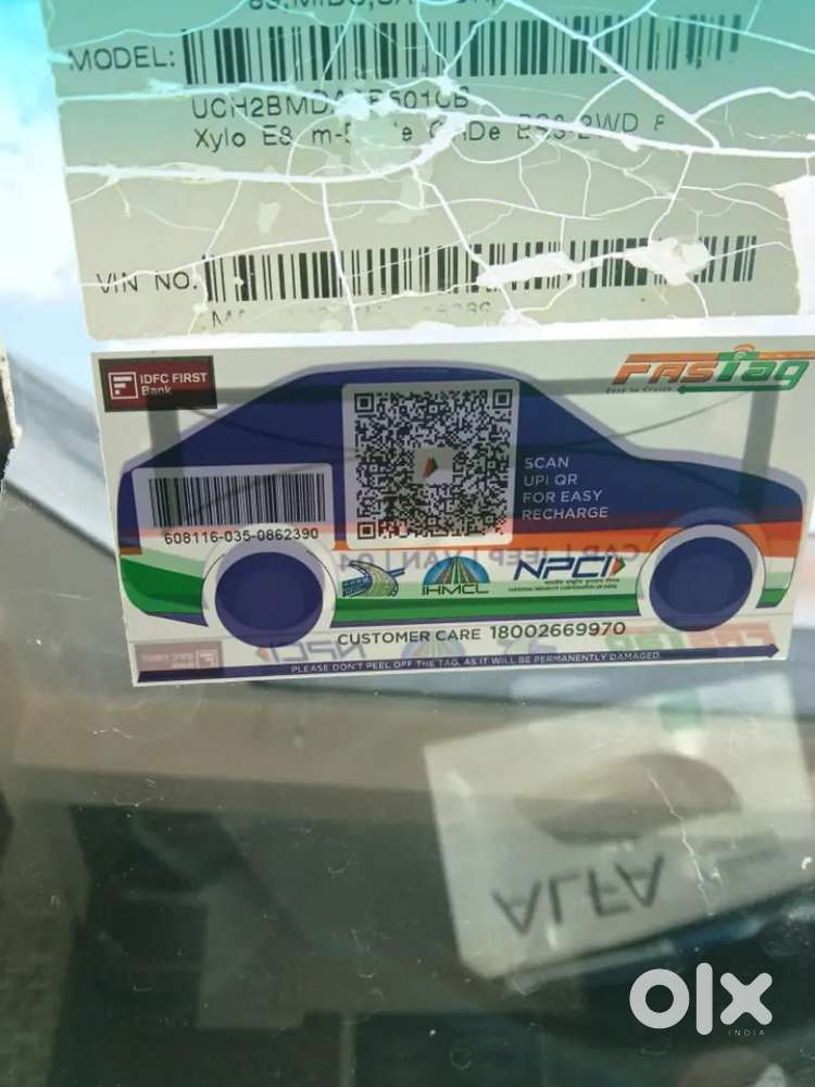 Mahindra Xylo 2010 Diesel 191500 Km Driven At Chengannur