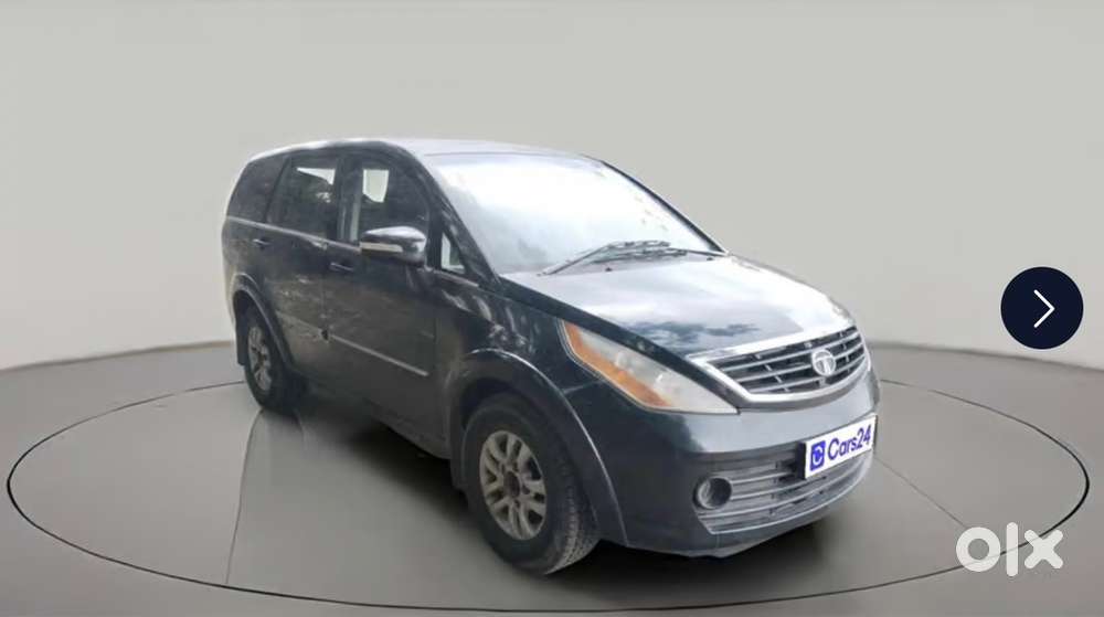Tata Aria Diesel Manual 2012