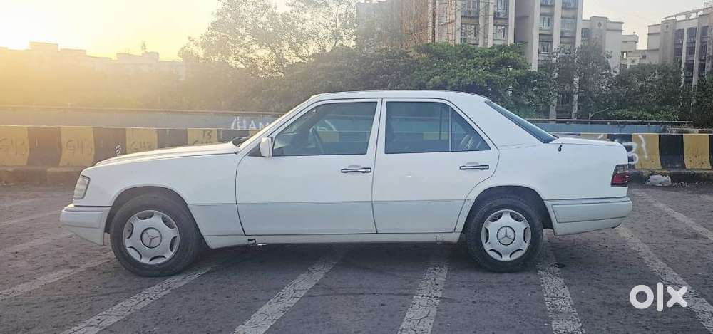 Mercedes-benz E-class 1993-2009 220 Petrol, 1996, Petrol