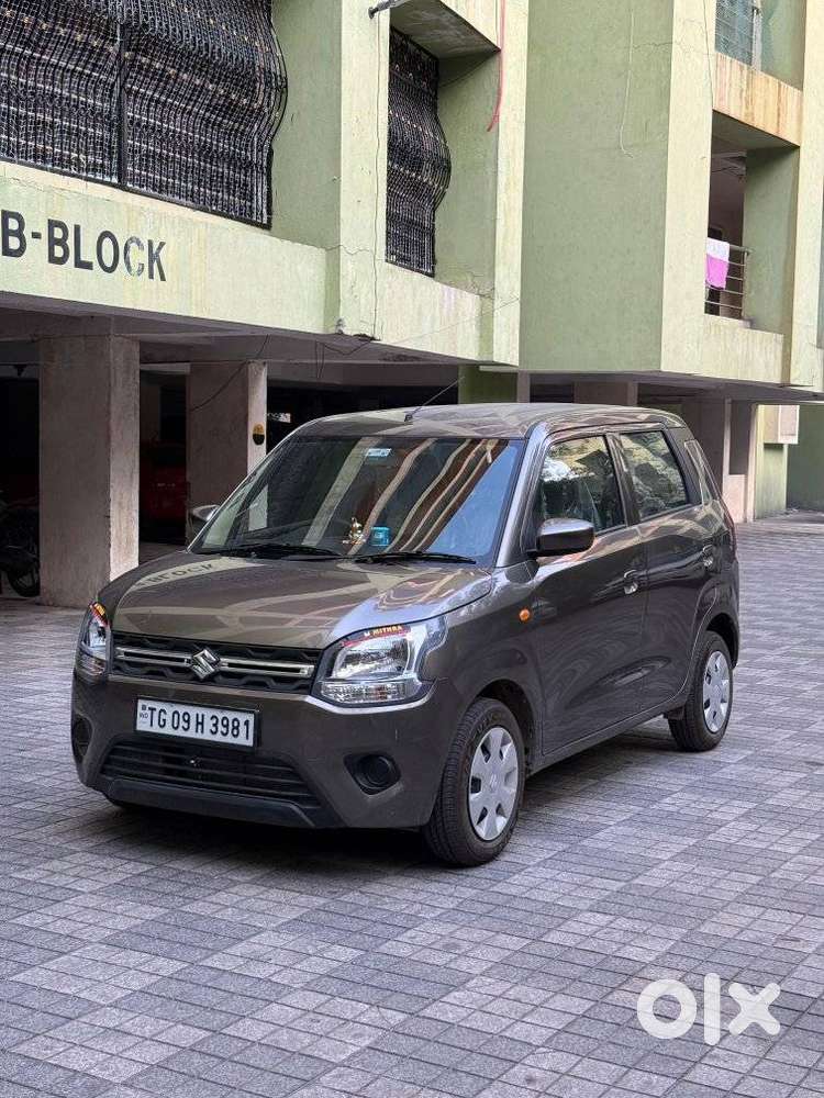 Maruti Suzuki Wagon R 1.0 Vxi Felicity Edition, 2025, Petrol