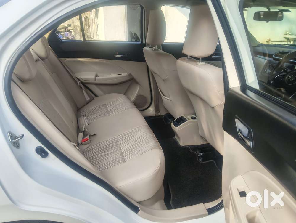 Maruti Suzuki Dzire 2017-2020 Vdi, 2019, Diesel