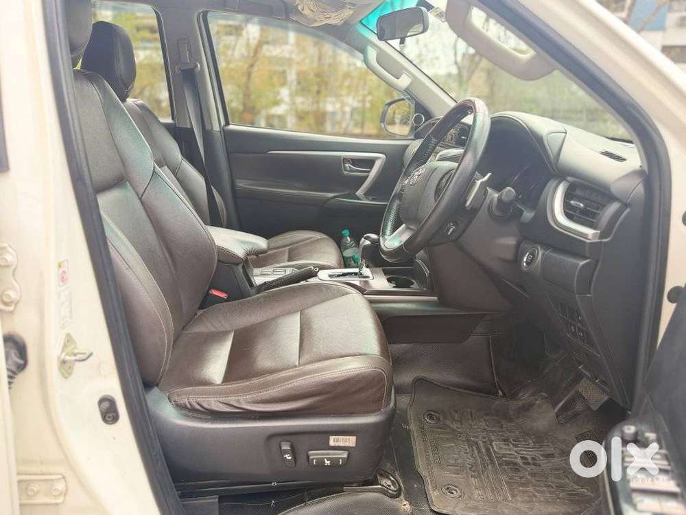 Toyota Fortuner 3.0 4x2 Automatic, 2018, Diesel