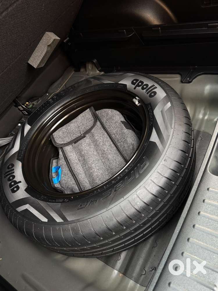 Hyundai Creta Sx (o) 1.5 Petrol Cvt, 2021, Petrol
