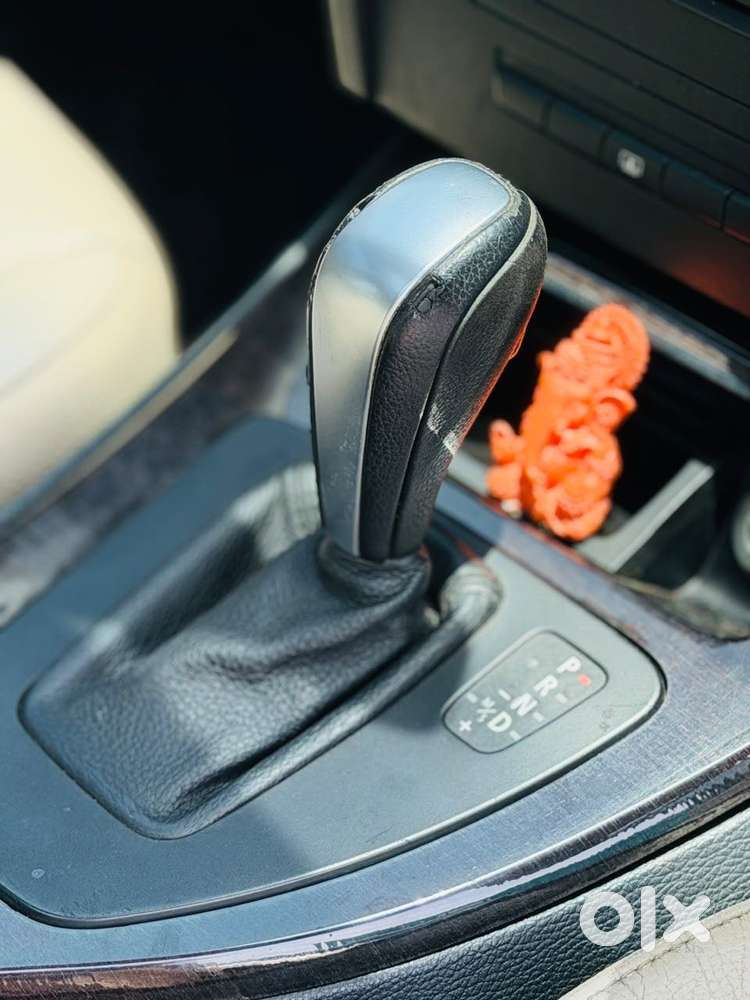 Bmw 3 Series 320d Sedan, 2011, Diesel
