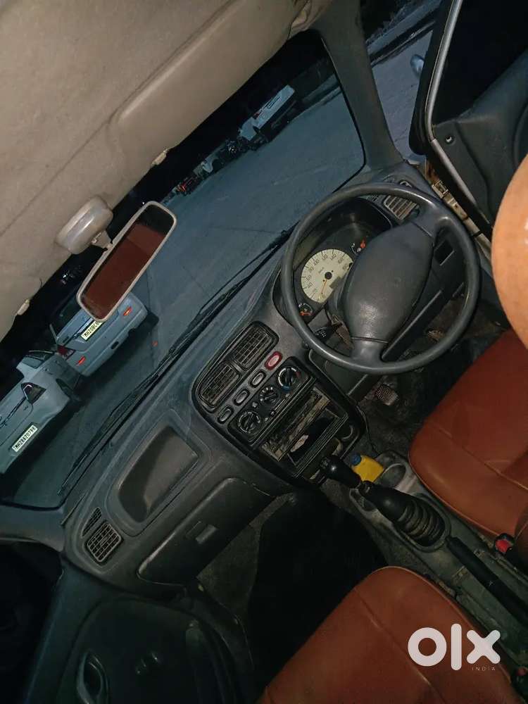 Maruti Suzuki Alto 2010 Model
