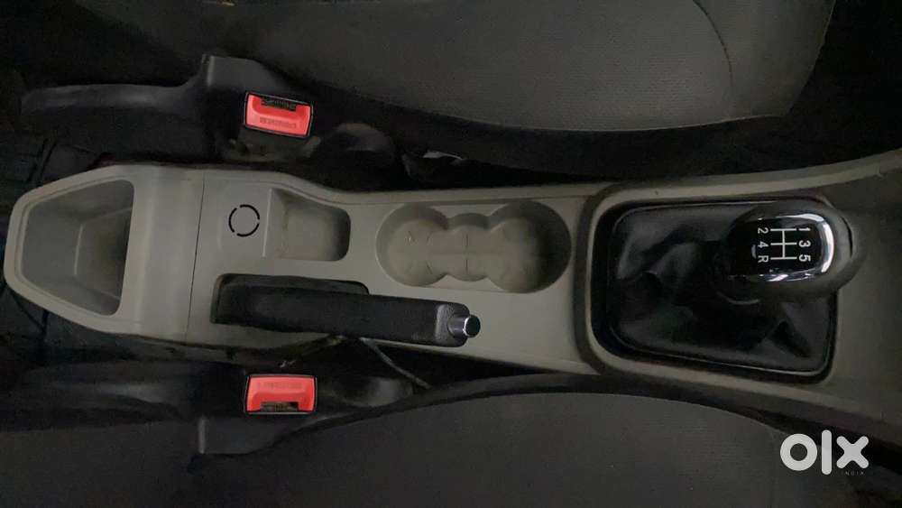 Tata Tiago 1.05 Revotorq Xt, 2018, Petrol