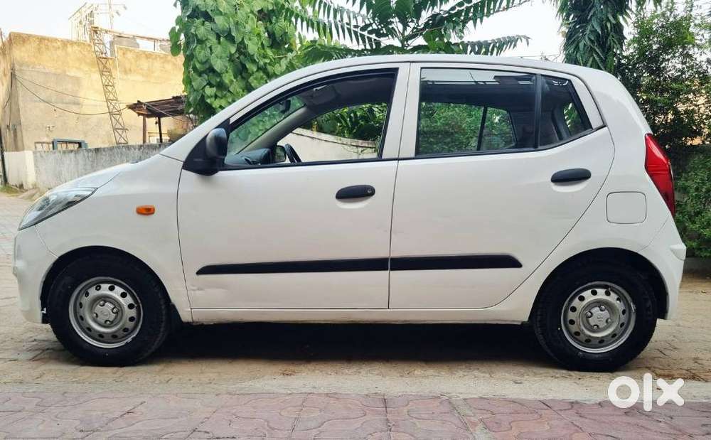 Hyundai I10 1.1 Magna(o), 2015, Petrol