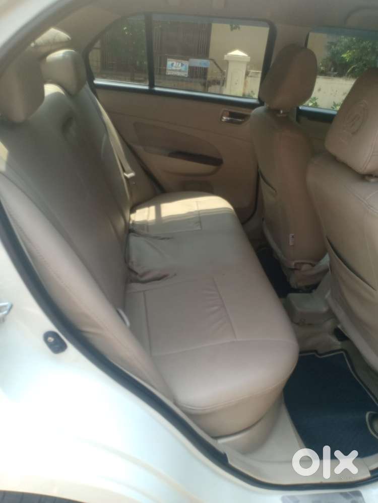 Maruti Suzuki Swift Dzire 2012-2015 Zdi, 2014, Diesel