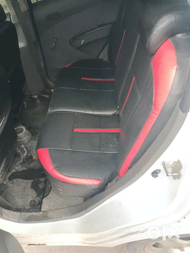 Chevrolet Beat 2013 Diesel Well Maintained