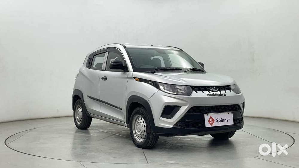 Mahindra Xuv 300