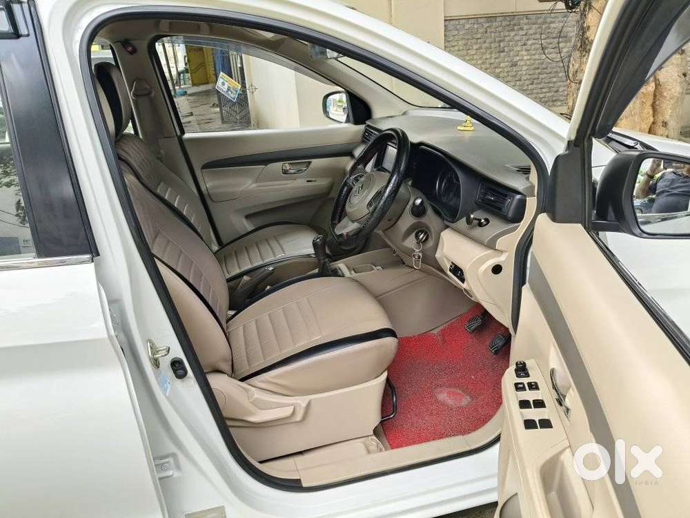 Maruti Suzuki Ertiga Vxi (o) Cng, 2024, Cng & Hybrids
