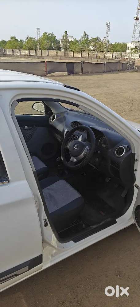 Maruti Suzuki Alto 800 2017 Petrol 63000 Km Driven
