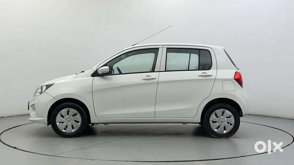 Maruti Suzuki Celerio Zxi Optional Amt, 2018, Petrol